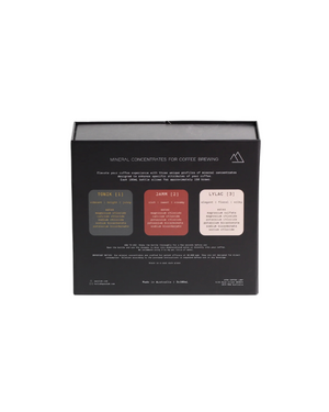 APAX LAB Box Set  20ml  سيت قطرات ابكس لاب - Kshta