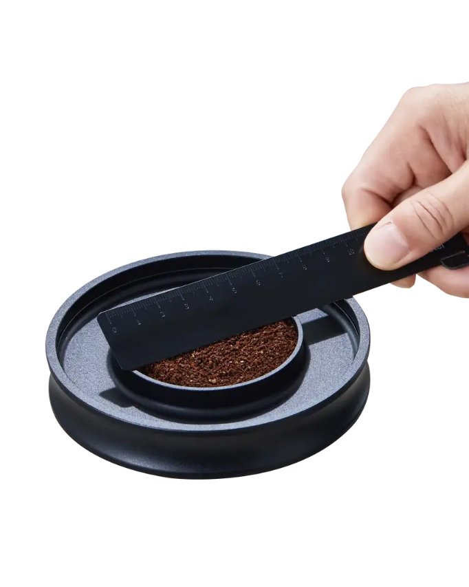 DiFluid CoffMeter A1 Coffee Roast Degree Analyzer  ديفلويد كوفميتر جهاز قياس درجة تحميص البن - Kshta