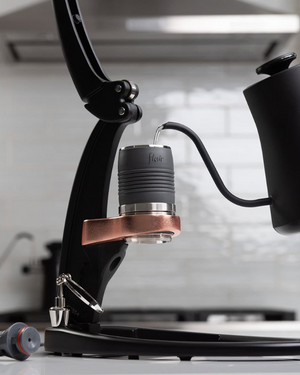Flair PRO 3 Espresso Maker فلير برو 3 للاسبريسو - Kshta