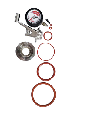 Flair O-ring Set حلقات او رنك لاجهزة فلير - Kshta