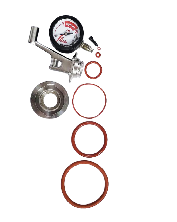 Flair O-ring Set حلقات او رنك لاجهزة فلير - Kshta