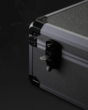 3BOMBER B-3 Tactical Suitcase حقيبة سيت متكامل - Kshta