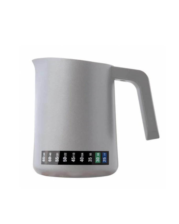 Flair Low Heat Temperature Strip فلير شريط قياس الحرارة المنخفضة - Kshta