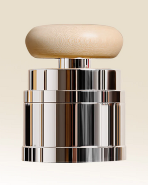 TIMEMORE PUCKS Espresso Accessories Set (Wooden Grip)  تايم مور سيت ملحقات الإسبريسو (الاصدار الخشبي ) - Kshta