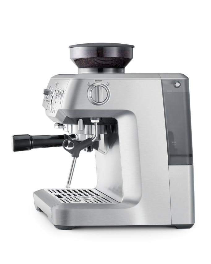 Sage Barista Express Espresso Machine  سيج ماكنة باريستا إكسبرس - Kshta