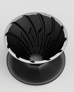 Hario Alpha Dripper هاريو ألفا دريبر - Kshta
