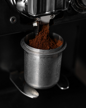 MHW-3BOMBER Coffee Dosing Cup  بومبر دوزنك كوب - Kshta