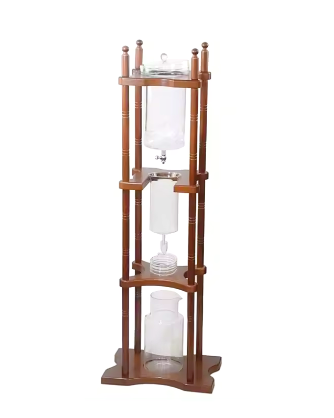 cold brew tower  برج كولد برو - Kshta