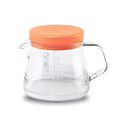 Cafec Tritan Coffee Server كافك بوت قهوة - Kshta