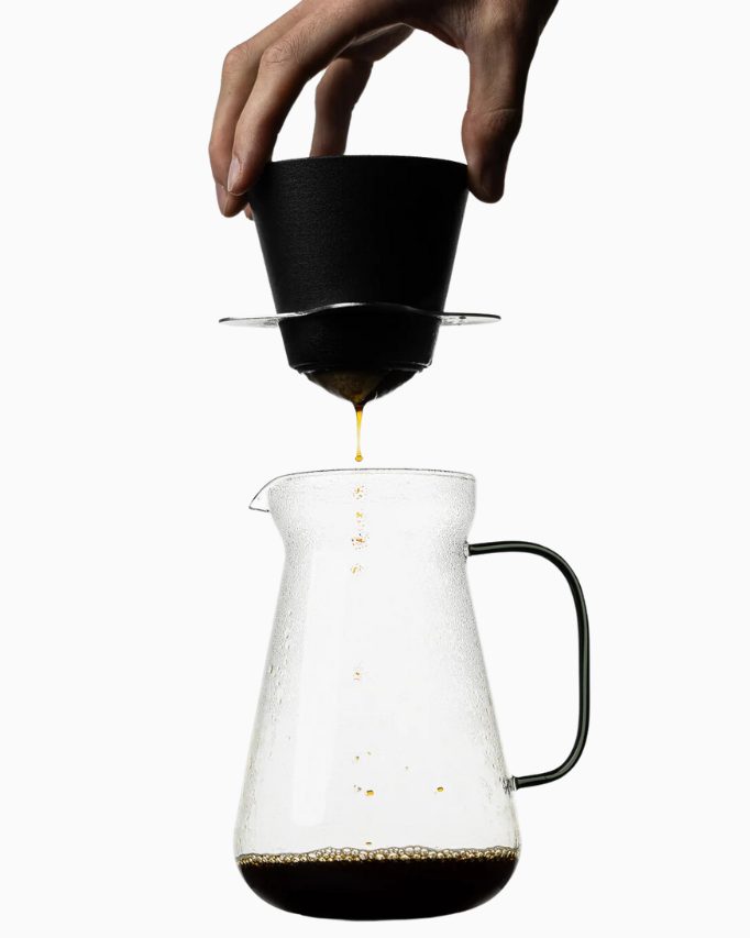 OREA V4 Brewer - Kshta