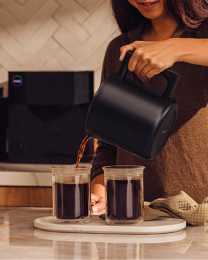 Fellow Aiden Precision Coffee Maker  فيلو ايدن برسشن ماكنة تحضير قهوة - Kshta