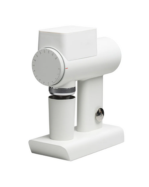 Sculptor 064S Electric Coffee Grinder تايم مور سكالبتر مطحنة كهربائية - Kshta