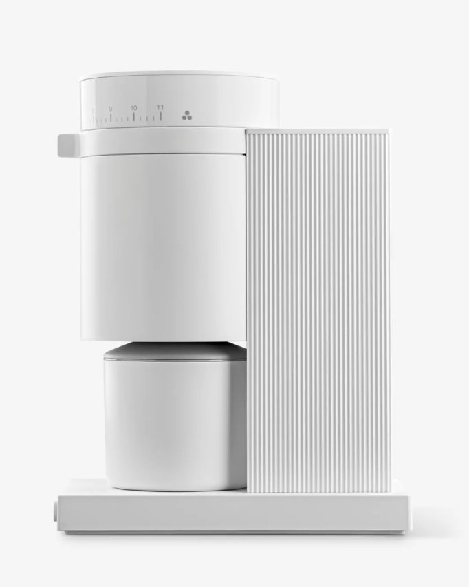 Fellow Opus Conical Burr Coffee Grinder  فيلو مطحنه كهربائية - Kshta