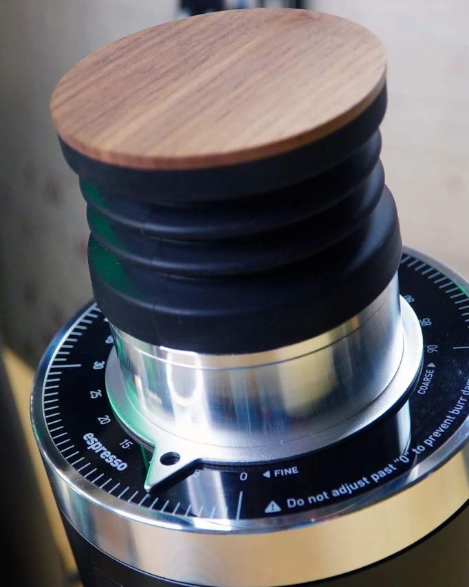 DF Grinder  DF64 Gen 2 Coffee Grinder - Kshta