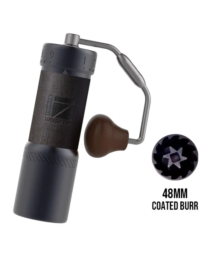 1Zpresso J-Ultra Manual Coffee Grinder - Kshta