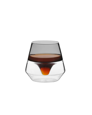MHW-3BOMBER DW Series Double Wall Glass بومبر كوب مزدوج الجدران - Kshta