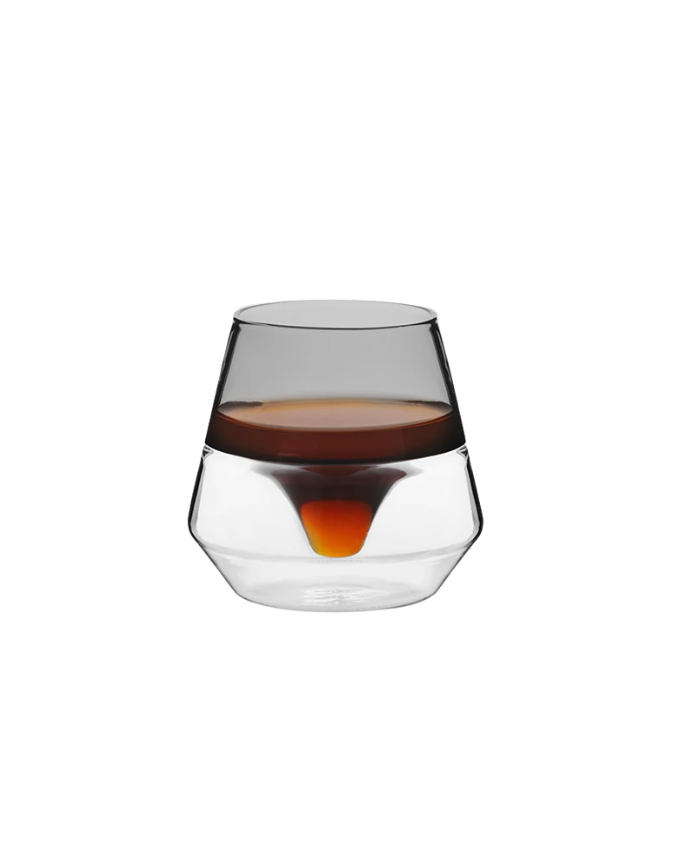 MHW-3BOMBER DW Series Double Wall Glass بومبر كوب مزدوج الجدران - Kshta