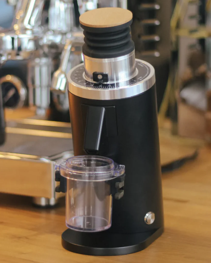 DF54 Coffee Grinder - Kshta