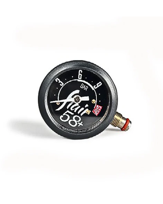 Flair Pressure Gauge   فلير مقياس ضغط - Kshta