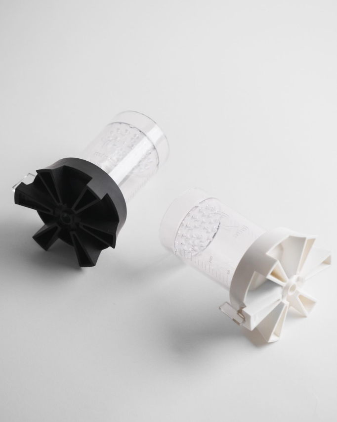 NextLevel The Pulsar™  Mini Dripper  نيكست ليفيل بولسار ميني دريبر - Kshta