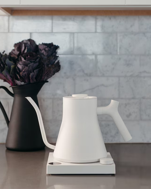 Fellow Stagg EKG PRO Electric Kettle  فيلو كيتل ستاك برو كهربائي - Kshta