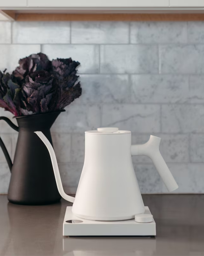 Fellow Stagg EKG PRO Electric Kettle  فيلو كيتل ستاك برو كهربائي - Kshta