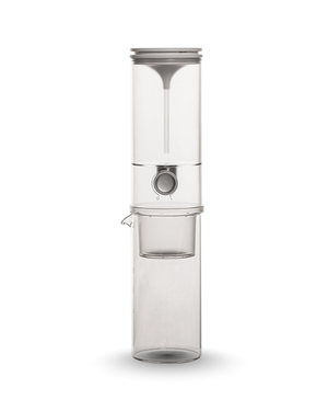 Timemore Icy Pipe Ice Drip Coffee Maker  تايم مور ايسي بايب كولد برو - Kshta