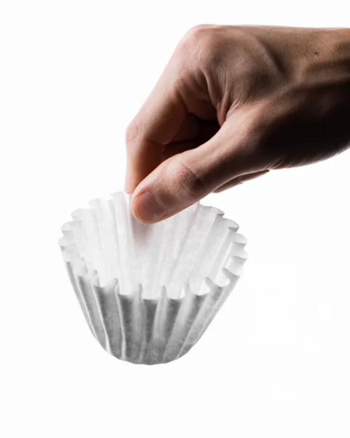 OREA Filter Paper wave اوريا فلاتر ويف - Kshta