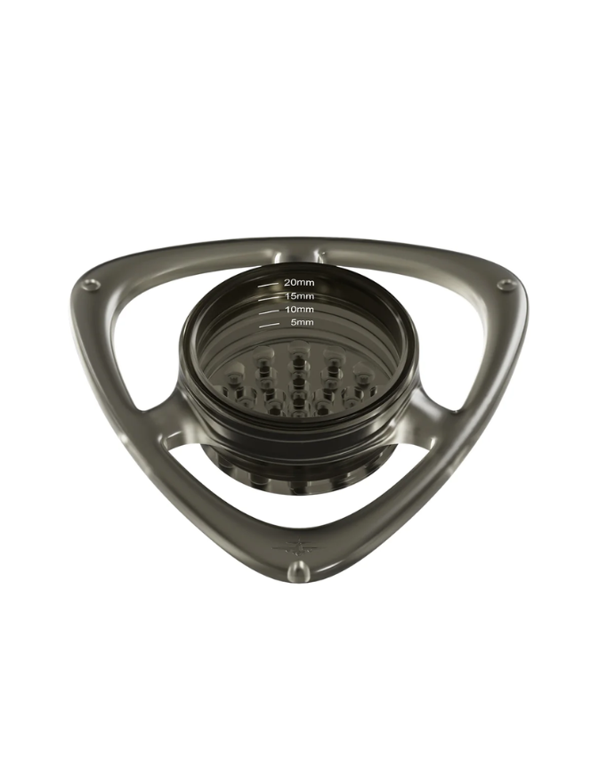 MHW-3BOMBER Rain Pour-Over Coffee Splitter   بومبر رين بور اوفر - Kshta