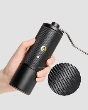 Timemore Chestnut C5 ESP Coffee Grinder تايم مور مطحنة يدوية - Kshta