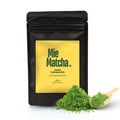 Mie matcha ( ceremonial )Japanese Matcha Powder ميا ماتشا سيرمونيل - Kshta