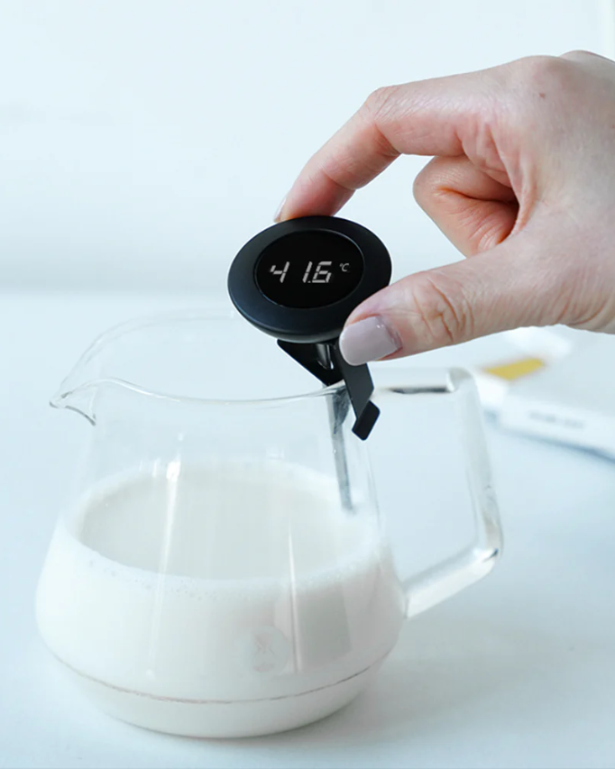TIMEMORE T Electric Thermometer تايم مور محرار الكتروني - Kshta