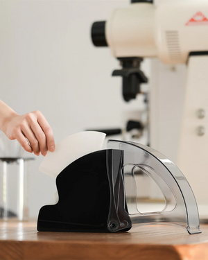MHW-3BOMBER Snail Filter Holder بومبر حامل فلاتر - Kshta