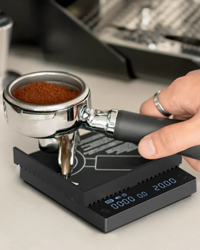 TIMEMORE Basic Mini Coffee Scale  تايم مور ميزان بيسك ميني - Kshta