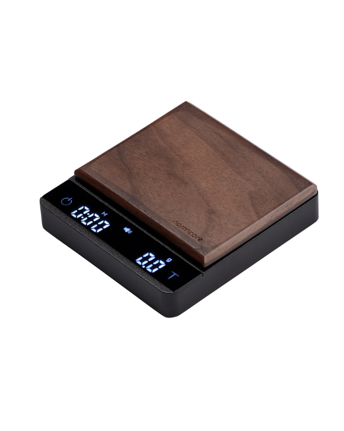 Normcore Pocket Coffee Scale V2 نورمكور ميزان ميني - Kshta