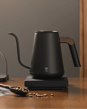 Timemore Fish PRO X Electric Kettle  كيتل تايم مور - Kshta