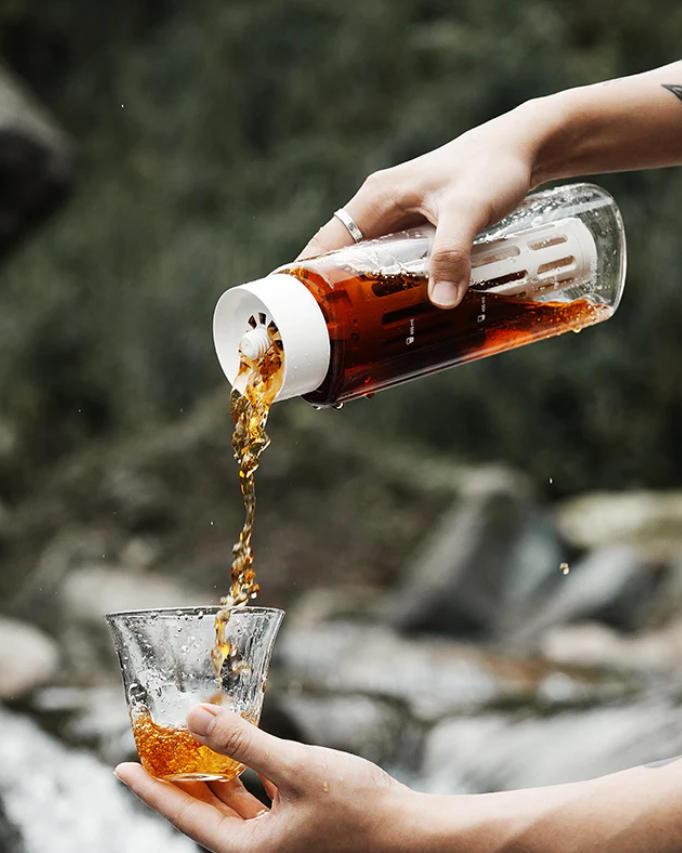 MHW-3BOMBER ice core cold brew بومبر ايس كور كولد برو - Kshta