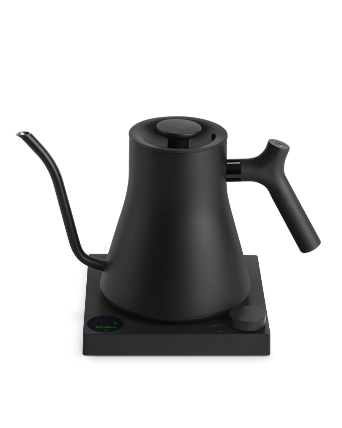 Fellow Stagg EKG PRO Electric Kettle  فيلو كيتل ستاك برو كهربائي - Kshta