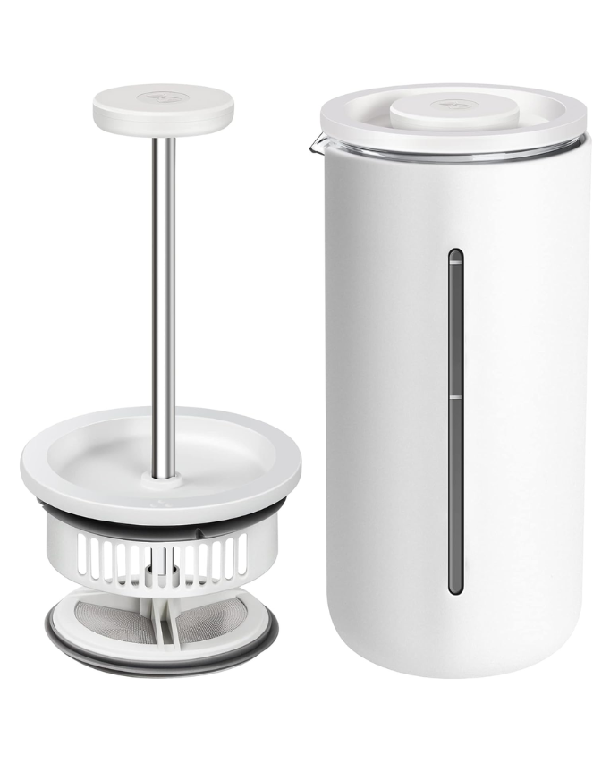 TIMEMORE Travel French Press تايم مور فرينش برس - Kshta
