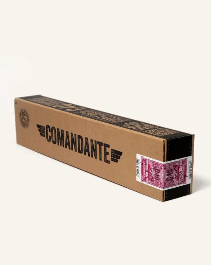Comandante C40 MK4 Nitro Blade – Virginia Walnut  كومندانتي مطحنة  نيترو بليد – إصدار فيرجن والنت - Kshta