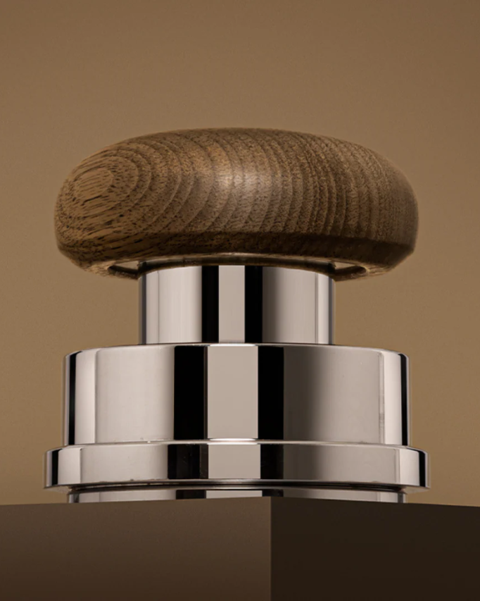 Timemore Pucks Calibrated Tamper تايم مور تامبر بكس - Kshta