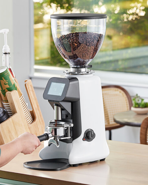 HeyCafe Buddy Espresso Grinder - Kshta