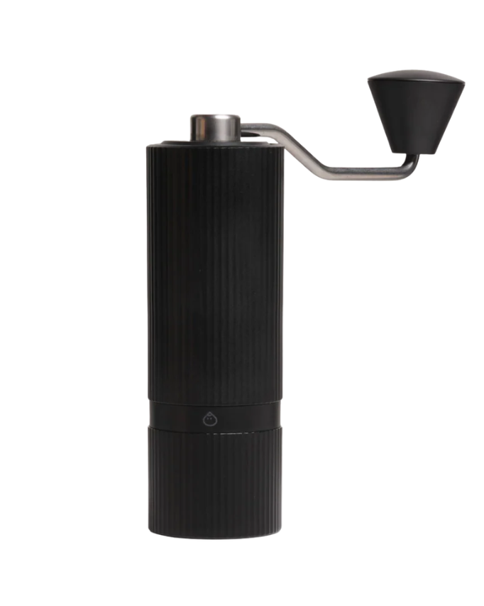 Nuttii Goose Coffee Grinder نوتي  مطحنة يدوية اصدار جوس - Kshta