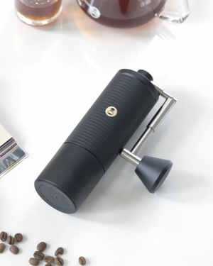 TIMEMORE Chestnut C5 ESP  pro  تايم مور مطحنة يدوية - Kshta