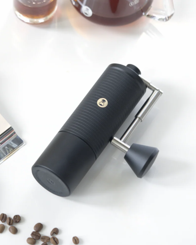 TIMEMORE Chestnut C5 ESP  pro  تايم مور مطحنة يدوية - Kshta