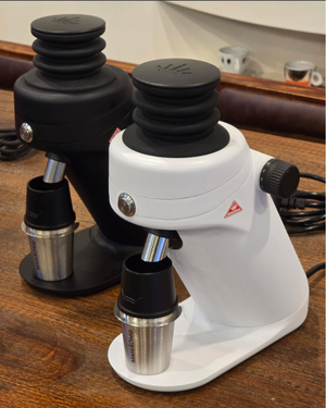 Mahlkönig X64 Single Dose Grinder - Kshta
