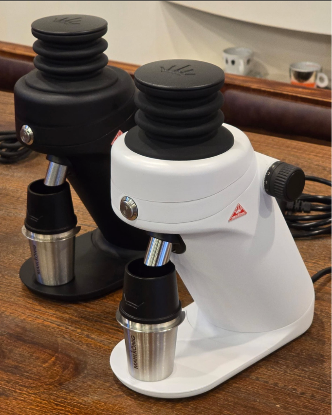 Mahlkönig X64 Single Dose Grinder - Kshta