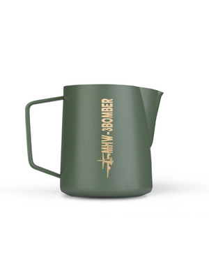 MHW-3BOMBER Milk pitcher 5.0 بومبر بيتشر - Kshta