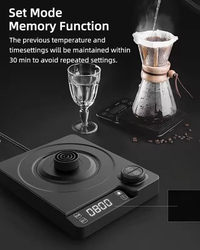 Electrical Kettle كيتل كهربائي - Kshta