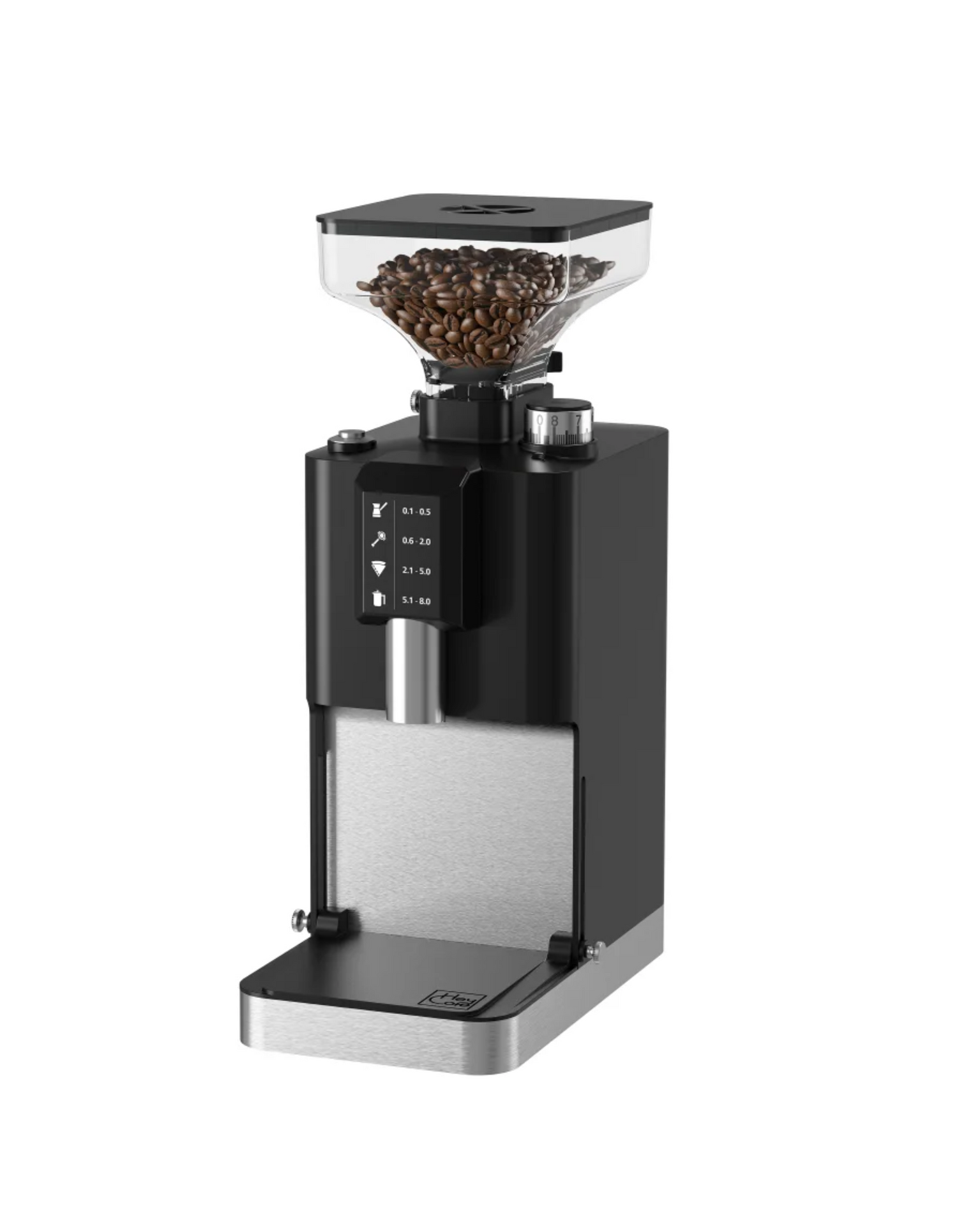 HeyCafe Jack Allround Grinder - Kshta